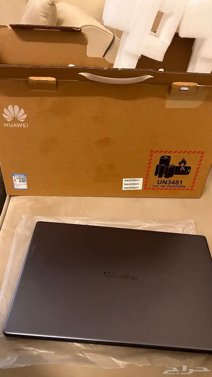 لابتوب هواوي 0