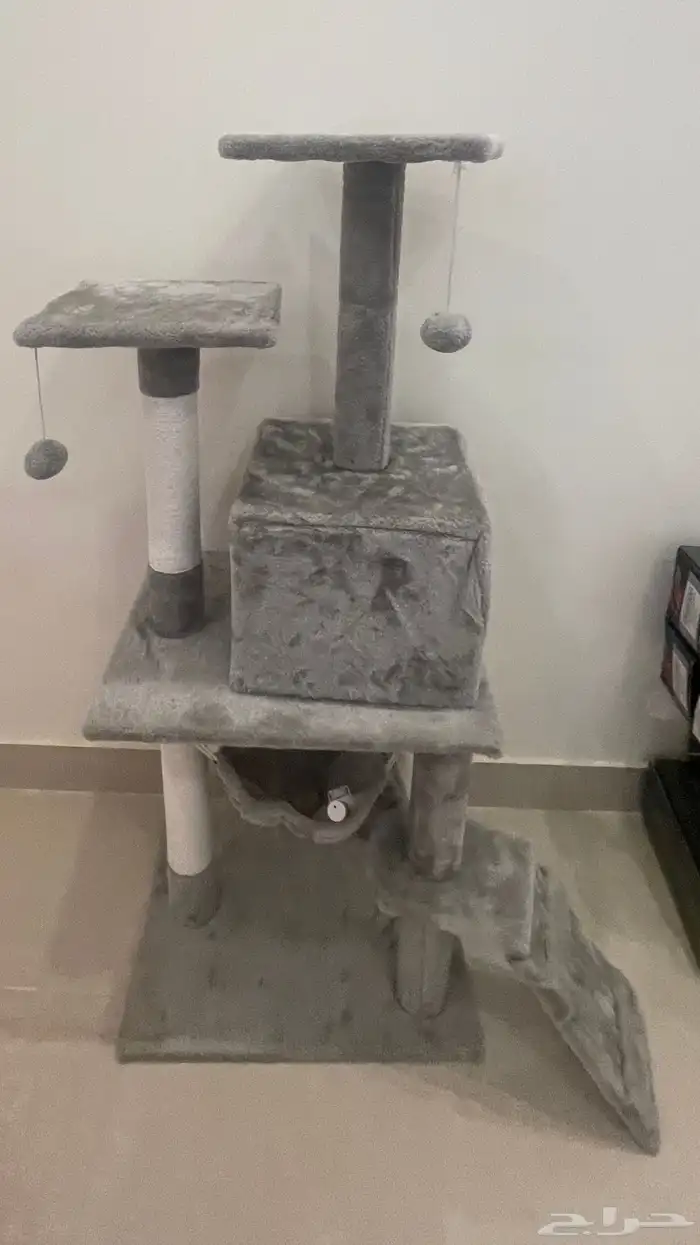 وشبك كبير جديد لم تستخدم 6