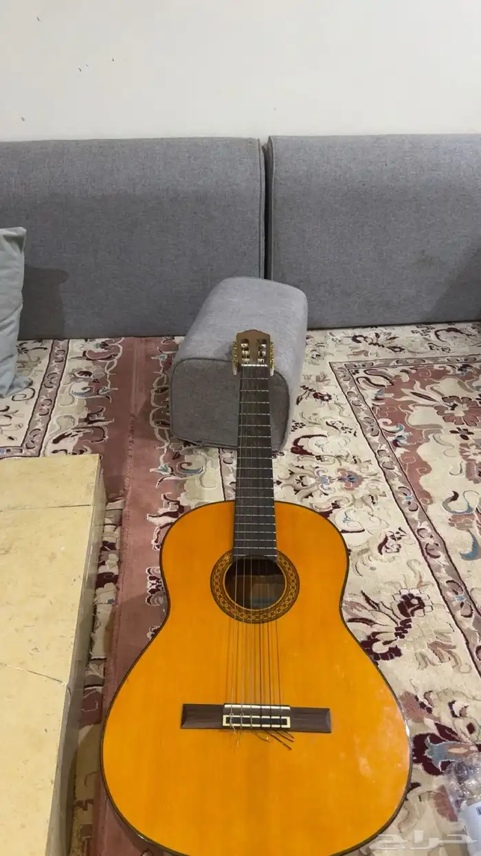 قيتار 1