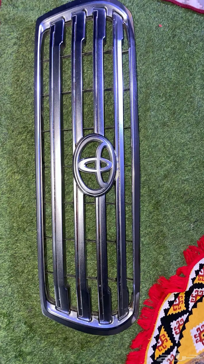 شبك فكسار 2012 للبيع 2