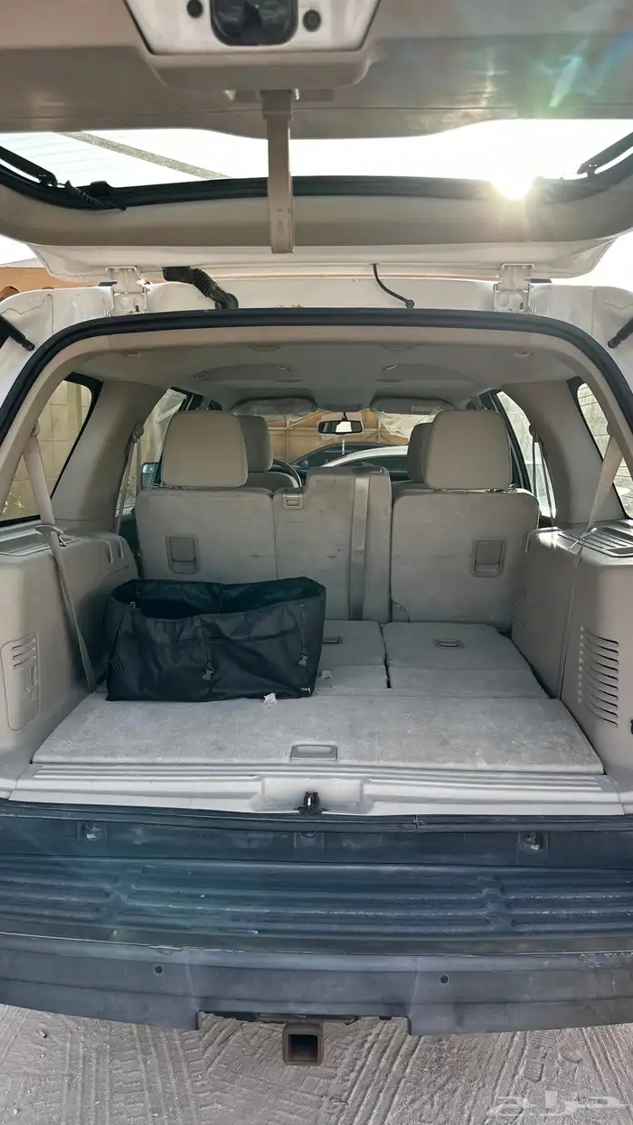 اكسبديشن للبيع 5