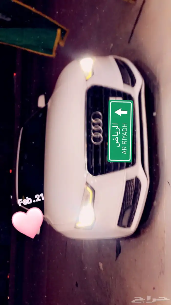 اودي كوبيه A5 2012 5