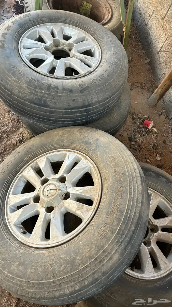 جنوط للبيع 1