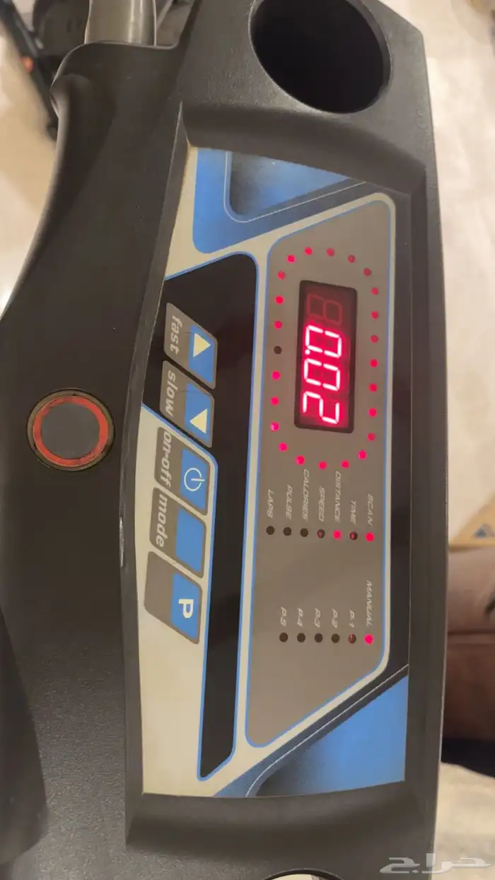 للبيع أجهزة رياضة 3