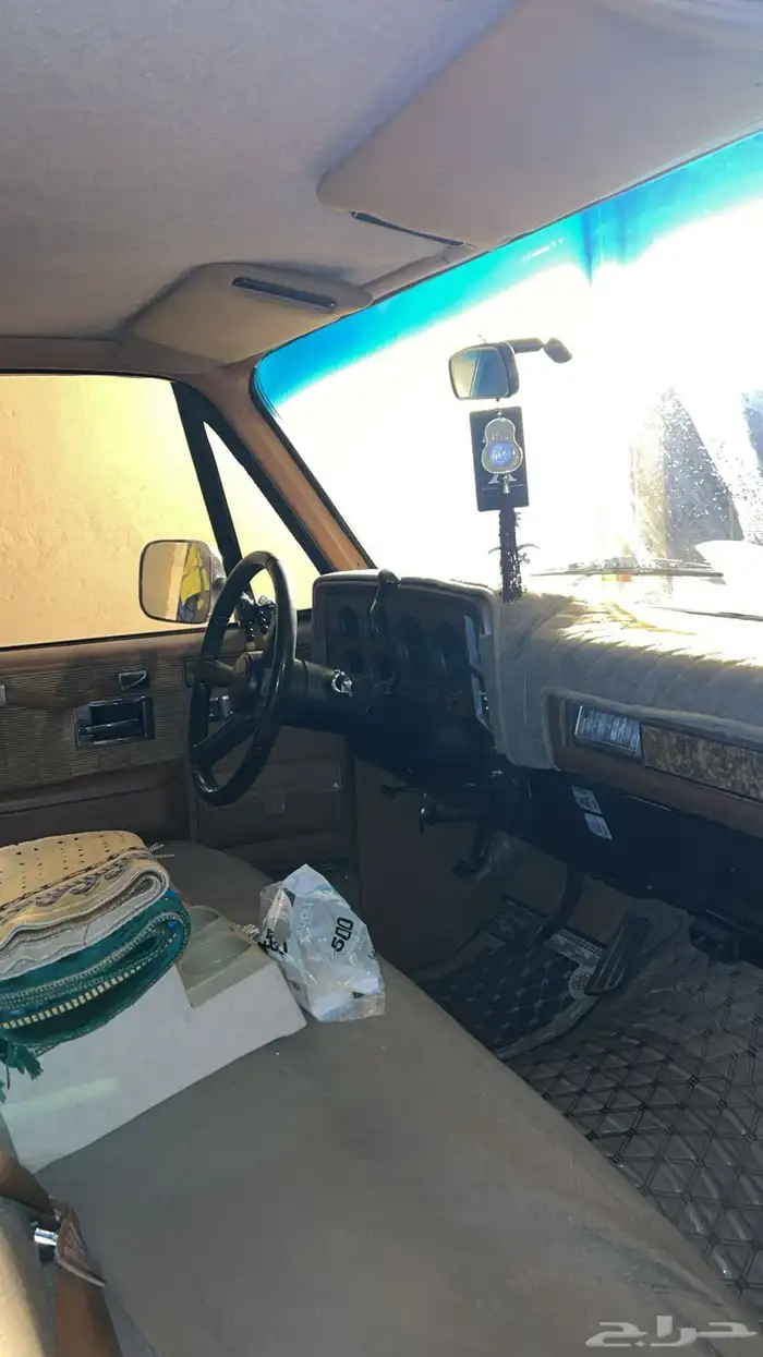 جمس سوبربان 90 نظيف بدي وكاله ممشى قليل مكينه 454 6