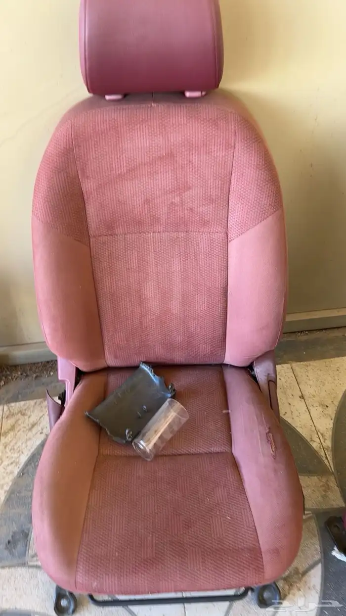 اكسسوارات هايلكس 2013 5