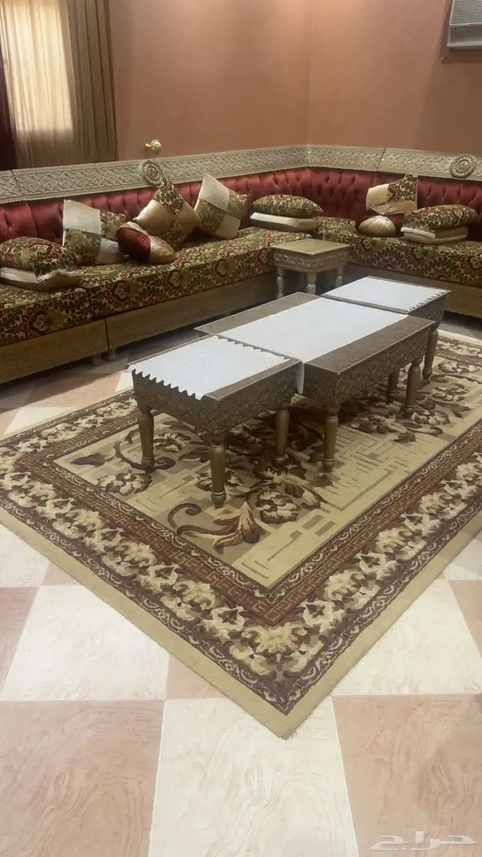 كنب للبيع 2