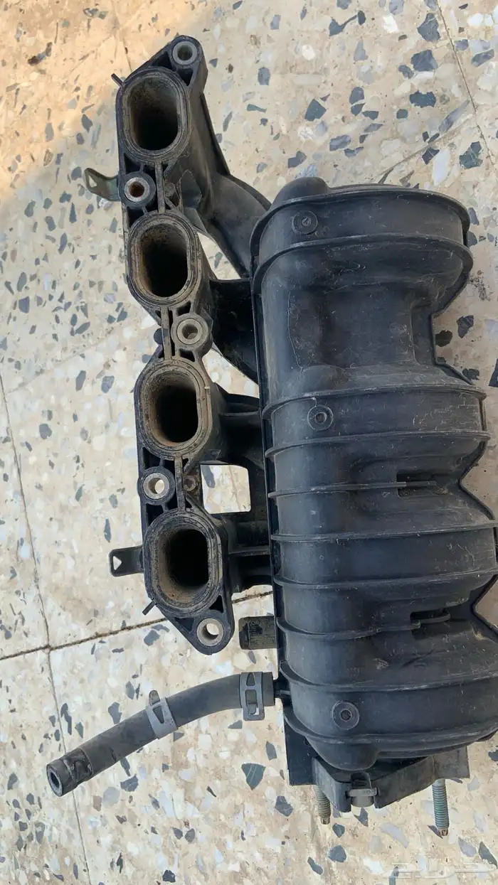 ثلاجه كرولا 2007و شاشة سيارة 3