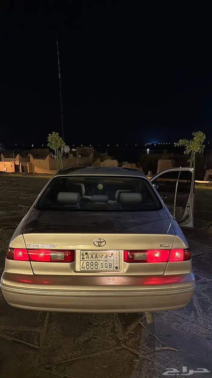 كامري مجدده للبدل 11