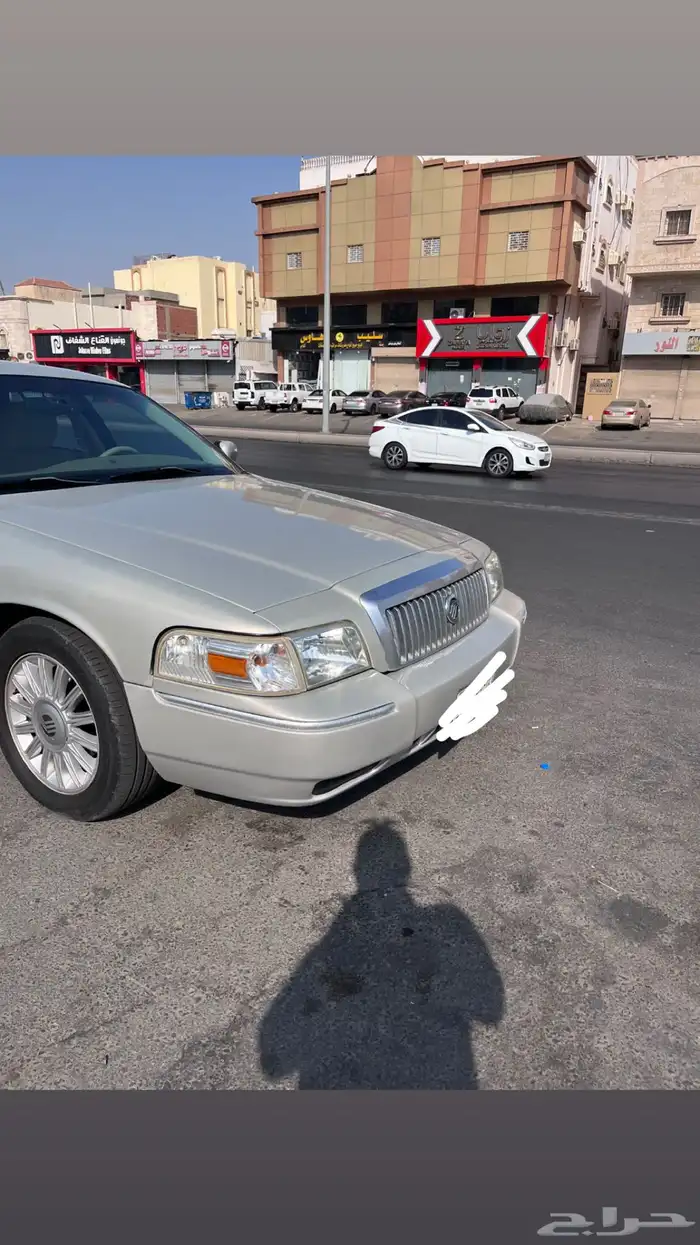 جراند ماركيز 2011 سمني داخلي هلوز 9