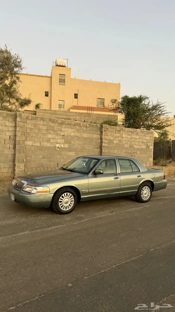 فورد ماركيز 0