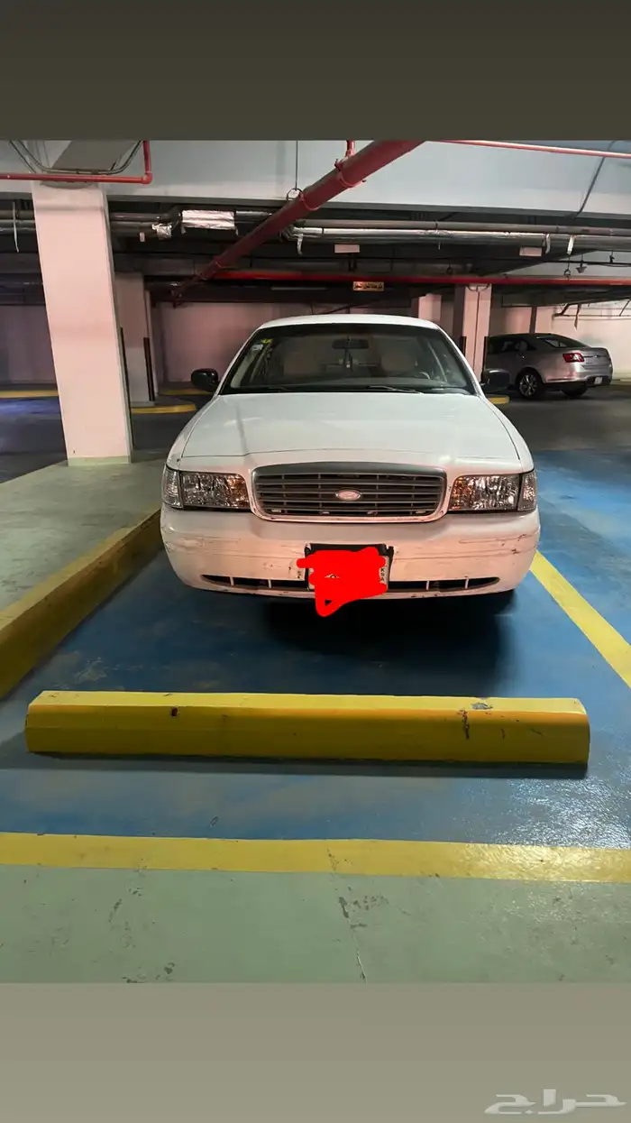 كروان فيكتوريا 2006 2