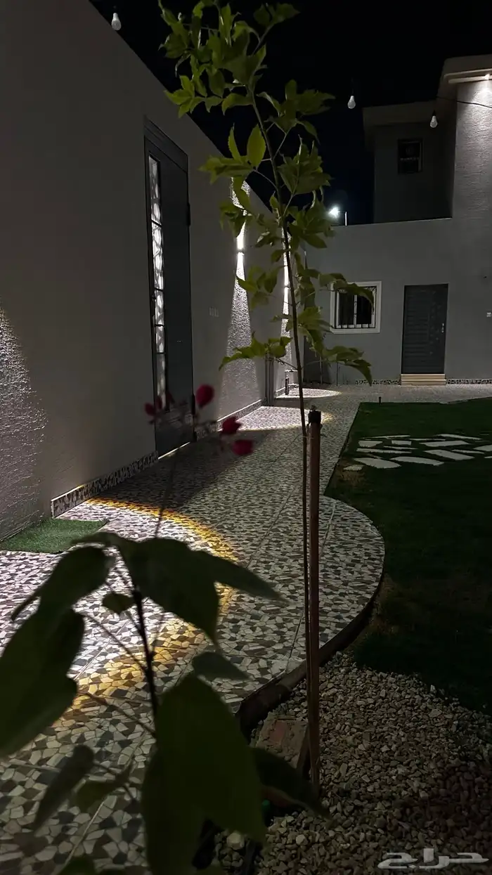 شاليه آن يومي 7