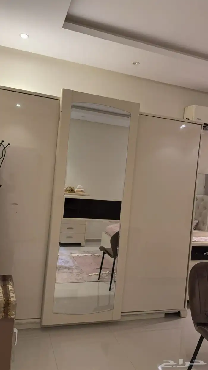 غرفه نوم للبيع 3