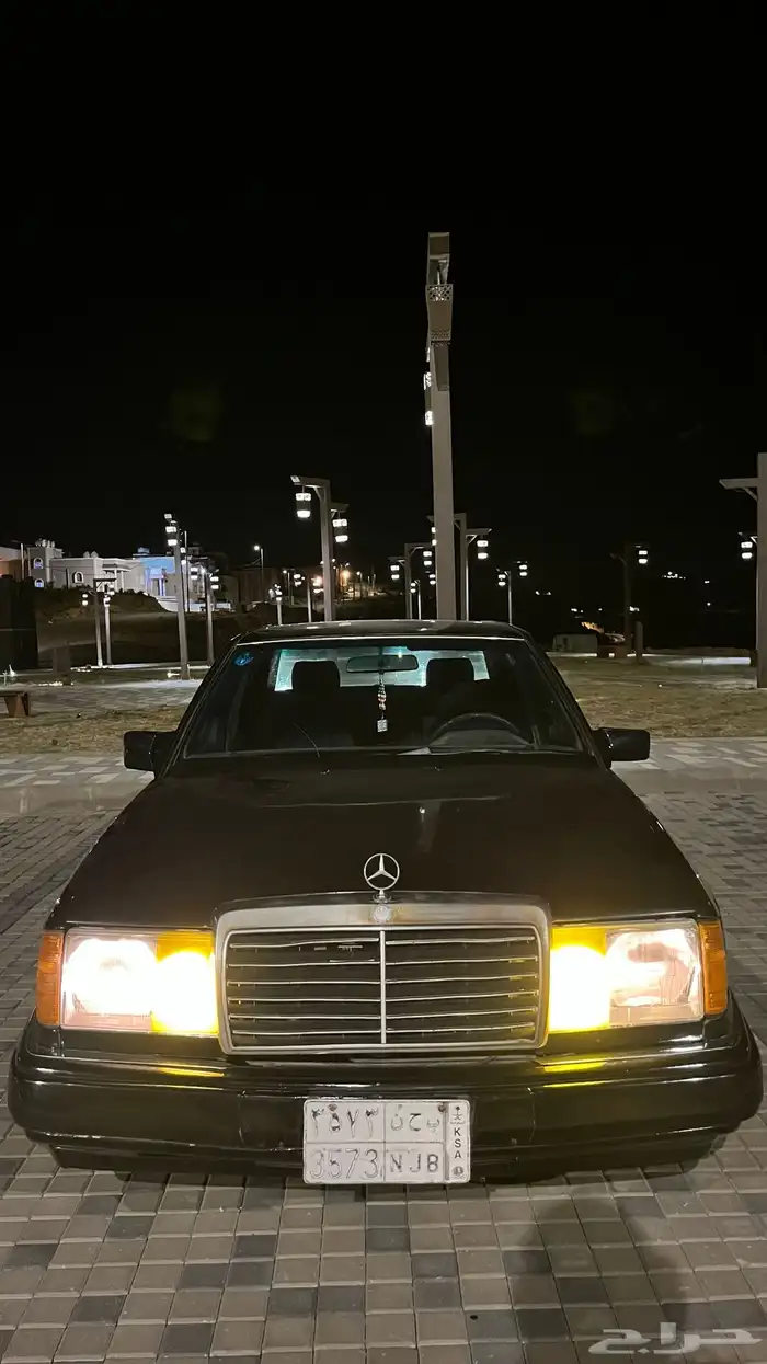 مرسيدس بنز 0