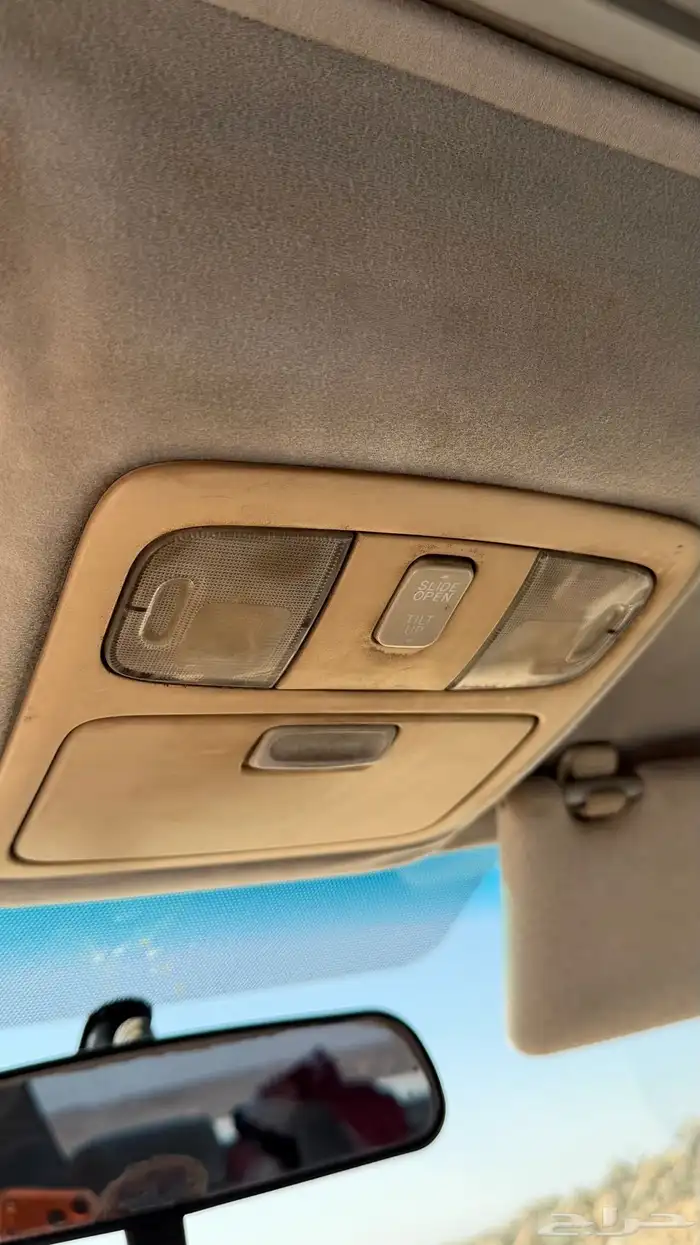 كامري فل كامل 2006 14