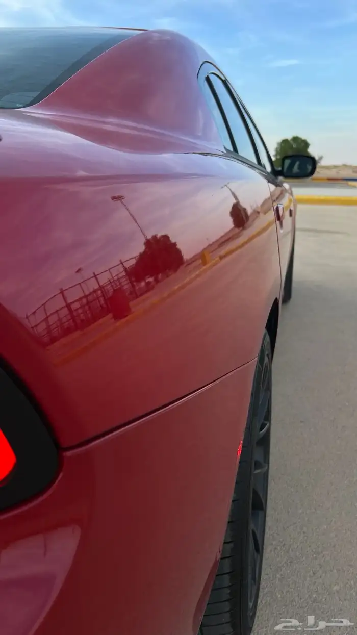 تشارجر 2016 محول STR 12