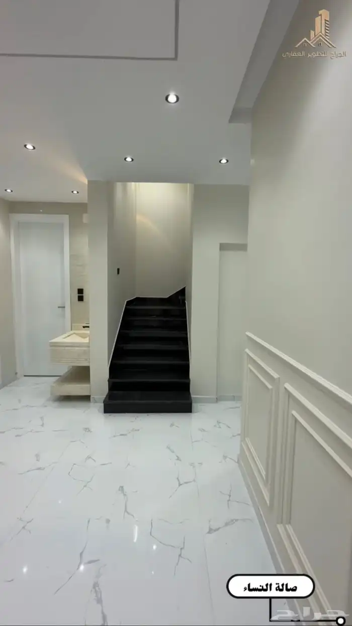 للبيع بالطائف فلل مودرن بضمانات بناء وسعريحاكي تطلعاتك 13