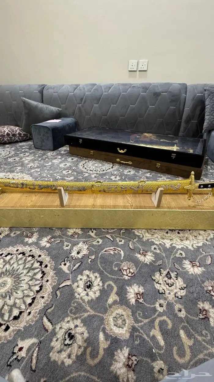 جنابي و سيوف 4