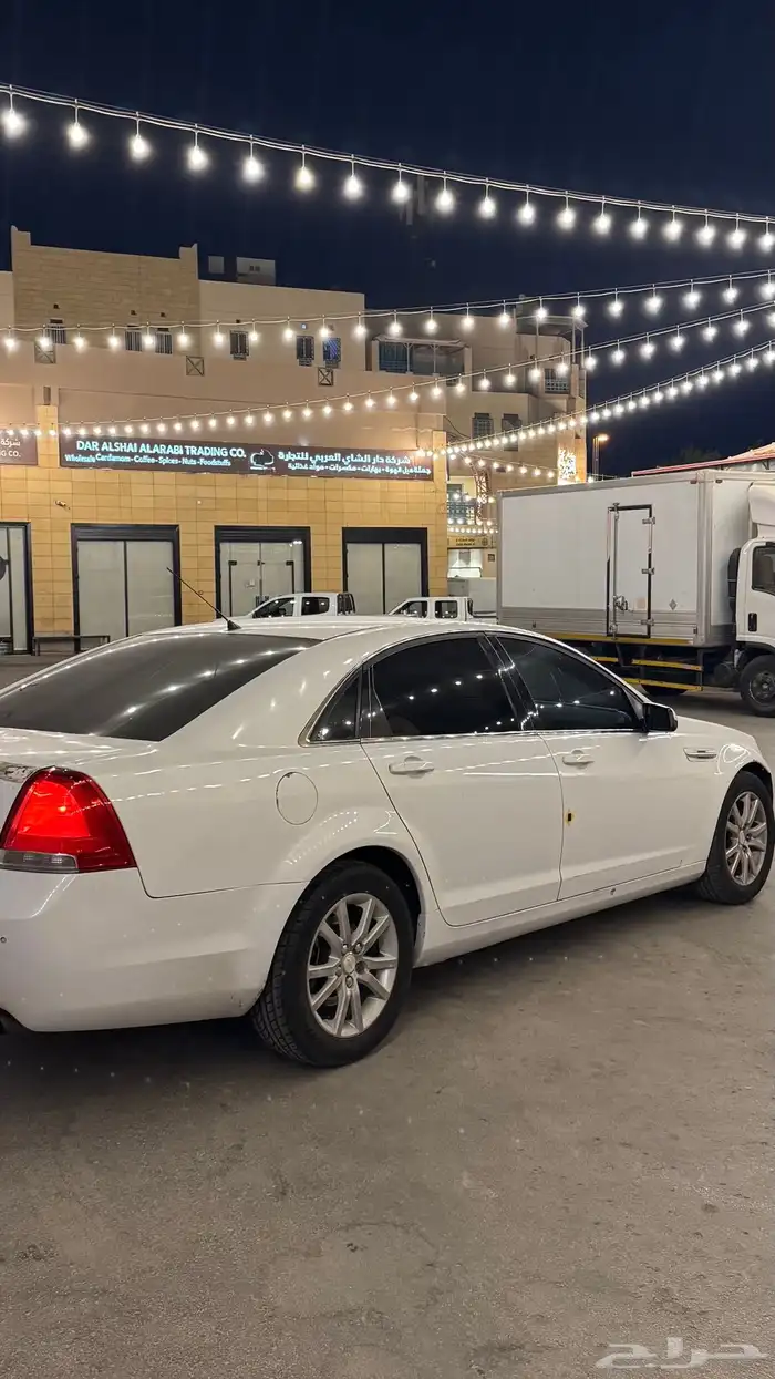 كابرس 8 سلندر بلوحه مميزه 5