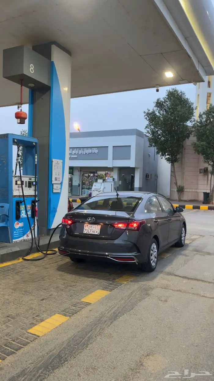 اكسنت 2023استندر 3