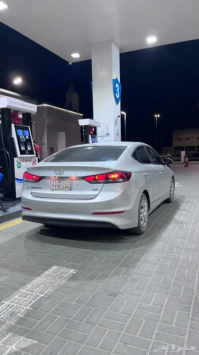 انترا ديزل 2018 1