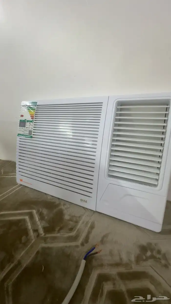 مكيف وستنجاهوس 24 وحده 1