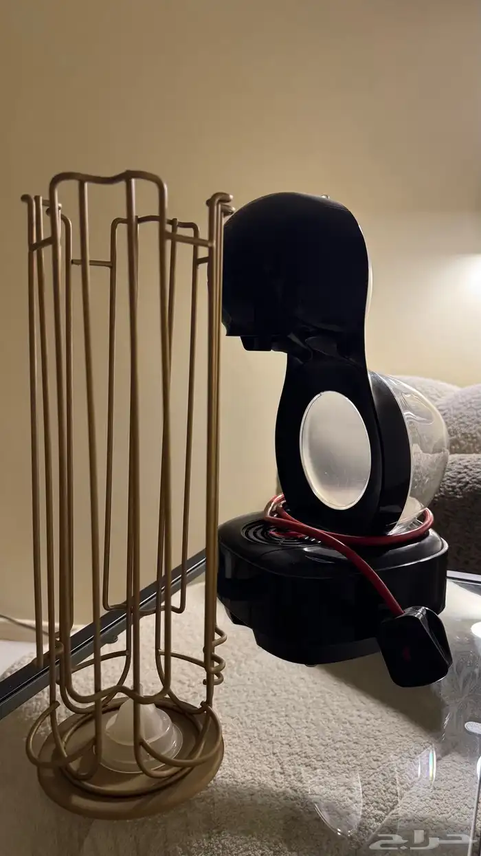 ماكينة قهوه 1