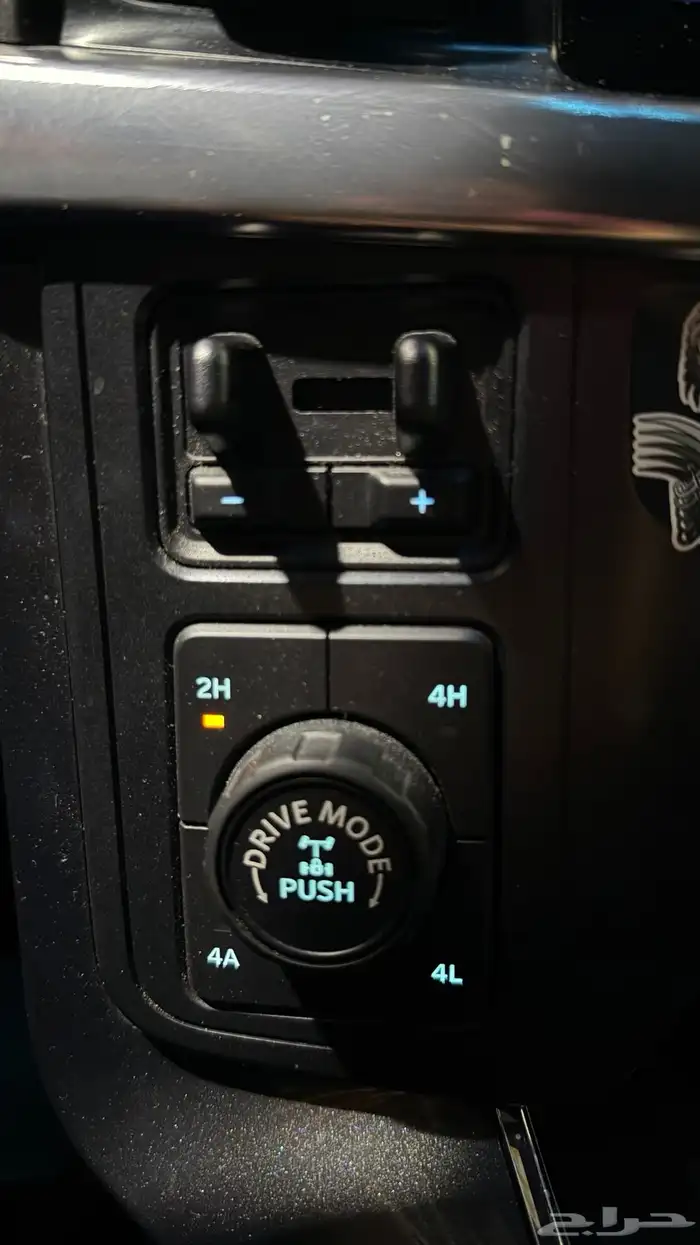 فورد لاريت 15