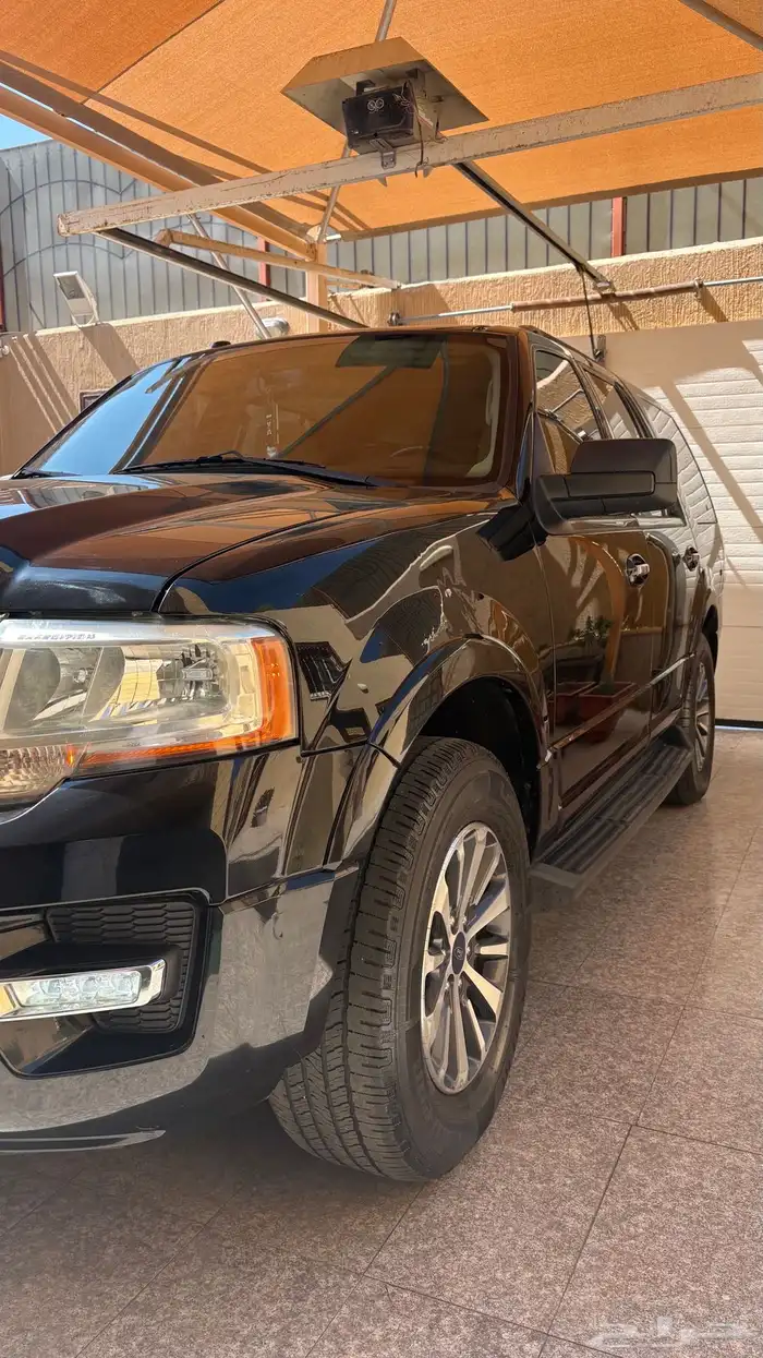 اكسبدشن نص فل 5