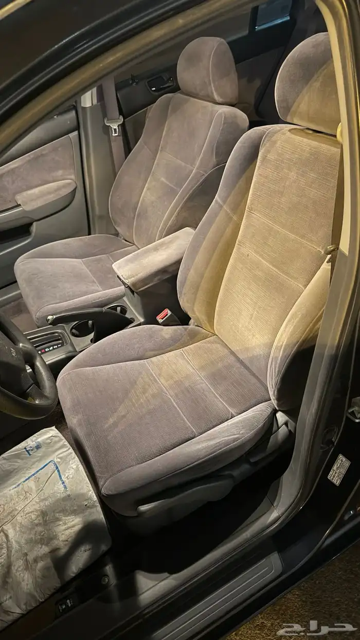 اكورد 2007للبيع 18