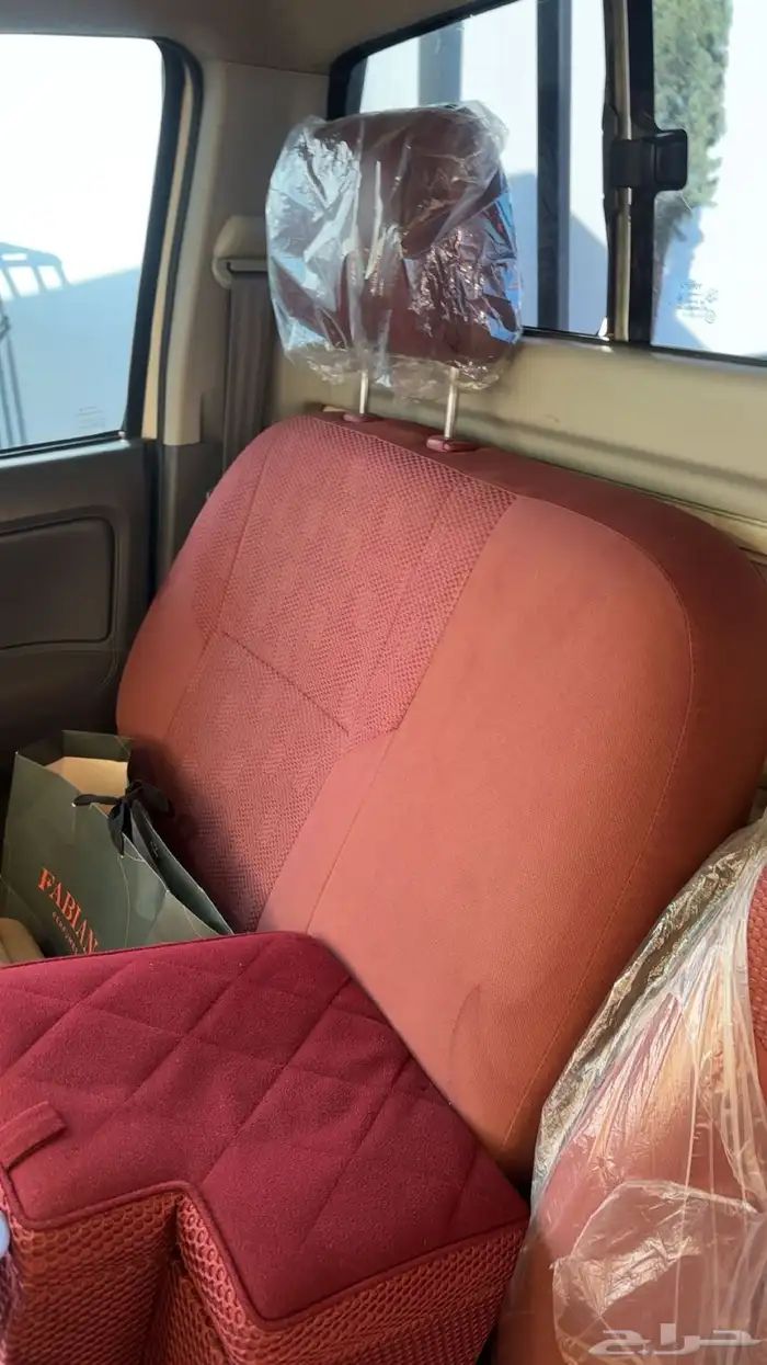 اكسسوارات هايلكس 2013 19