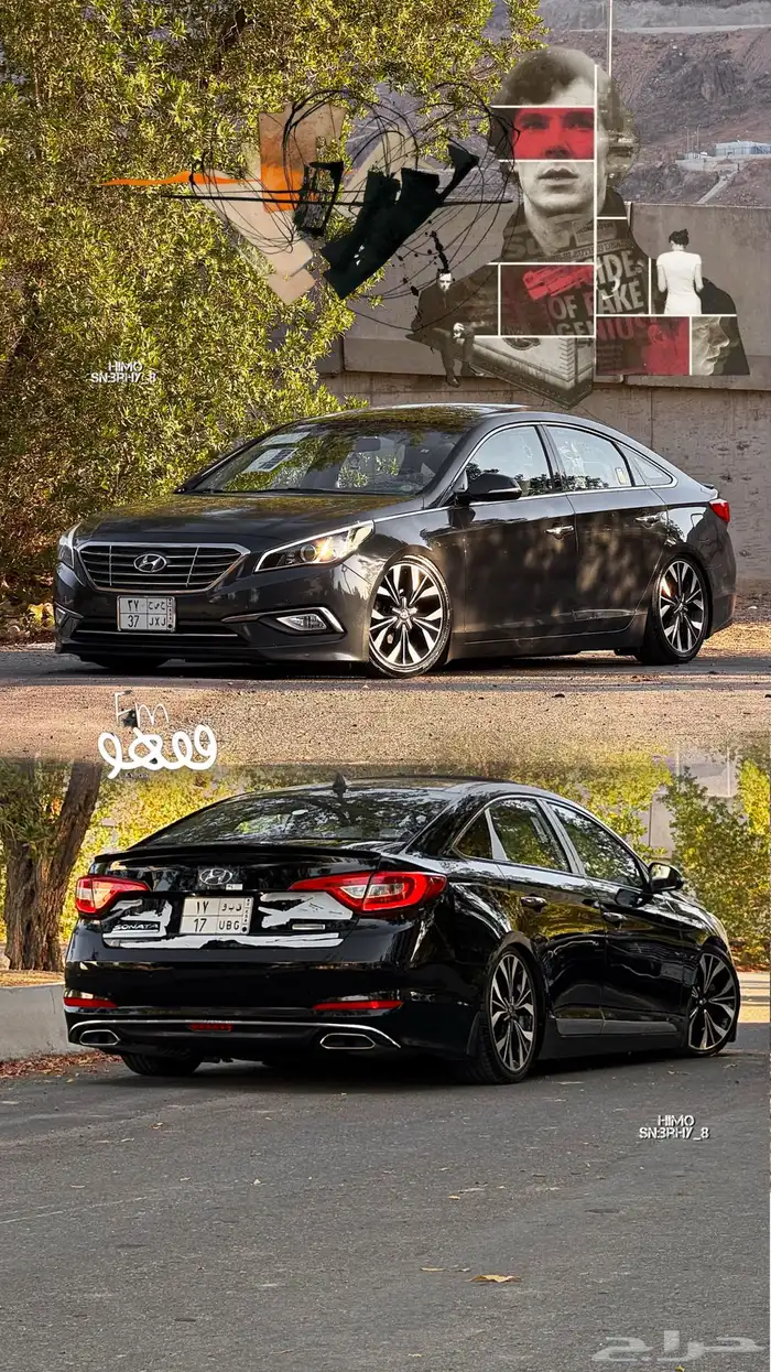 مصور سيارات ومصمم 6