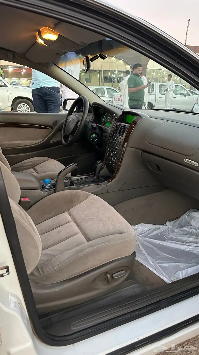 كابرس LTZ موديل 2005 10