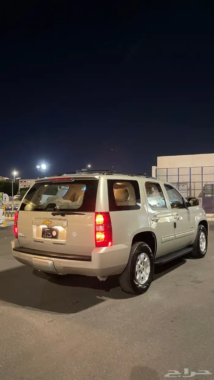 تاهو مخزن سعودي نص فل وكالة وصيانات وكالة شبه الجديد 16