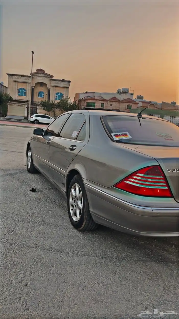 مارسيدس فياجرا 2004 5