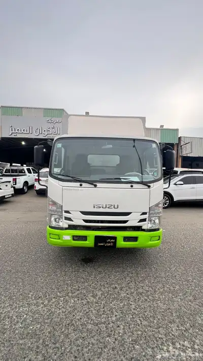 ايسوزو 2020 دينا حافظ مكينه 5200 NP index