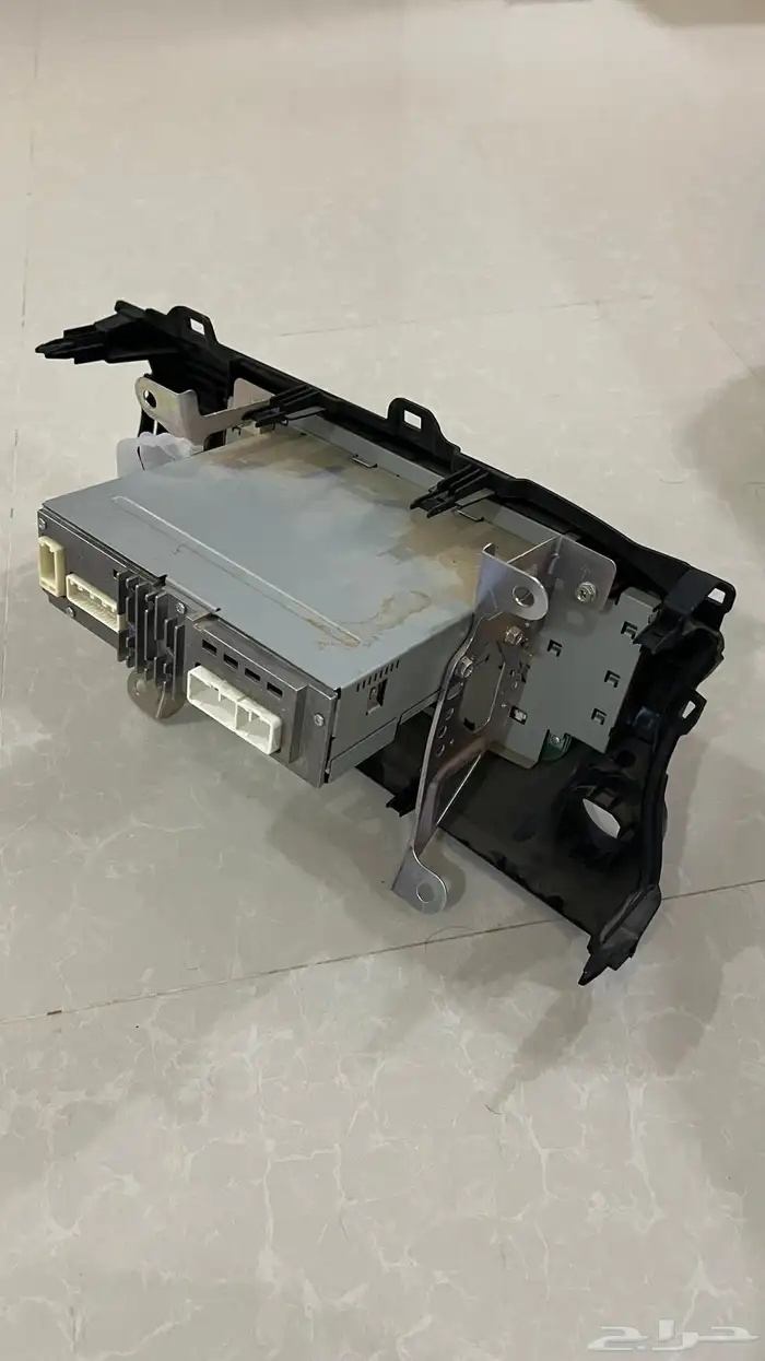 مسجل هايلوكس وكاله 2017 فل كامل 1