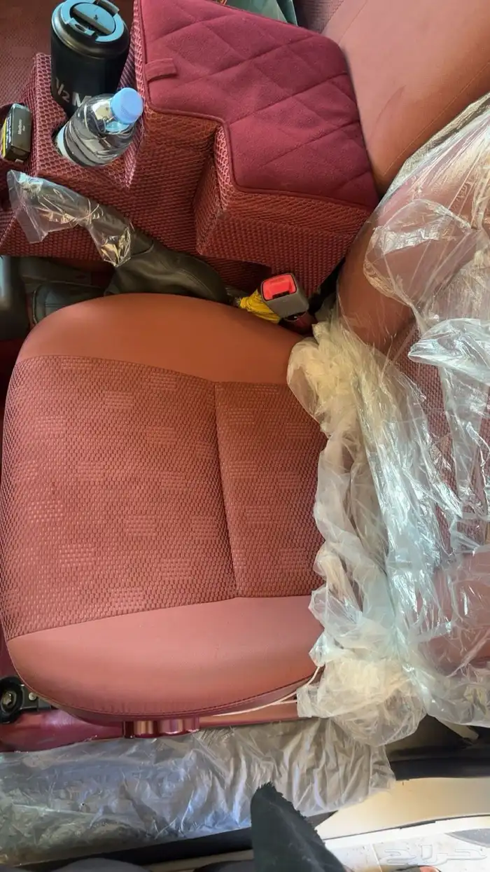 اكسسوارات هايلكس 2013 17