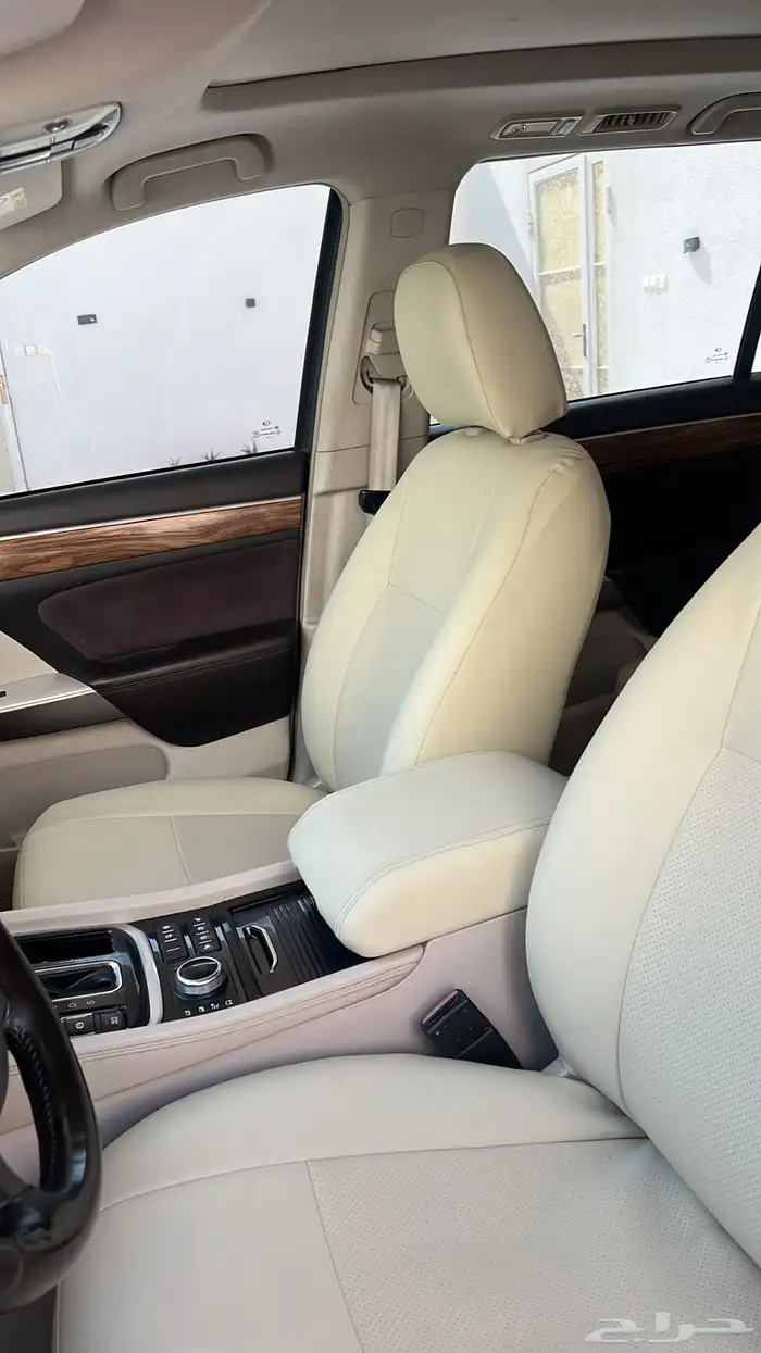 GAC دبل جيب GS8 13