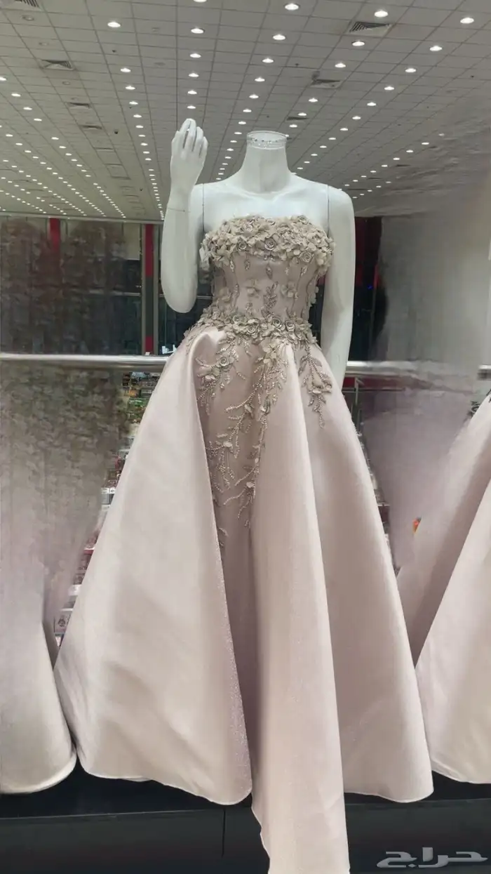 فستان شبكه 0