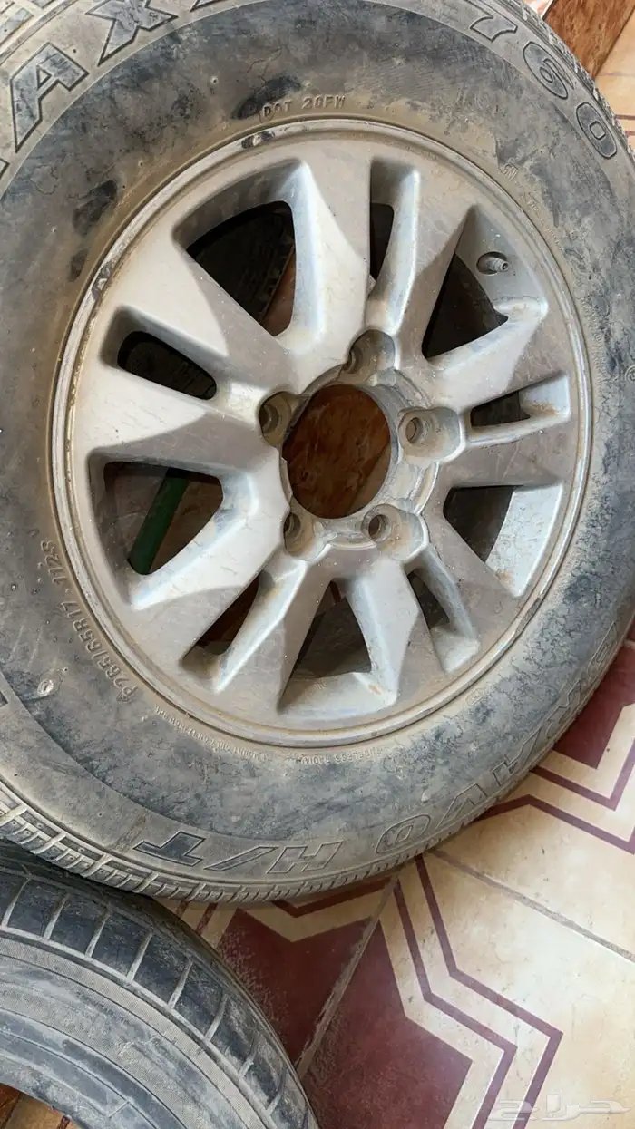 جنوط فكسار جكسار وكالة اصليه 0