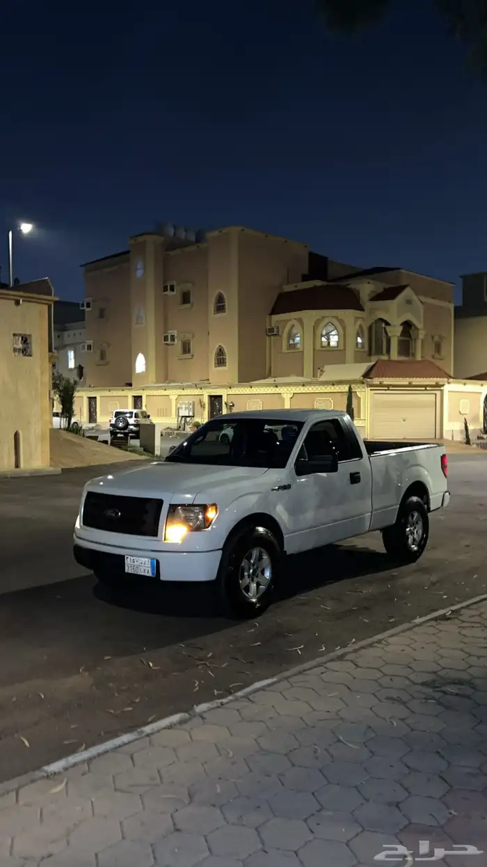 فورد f150 2011 1