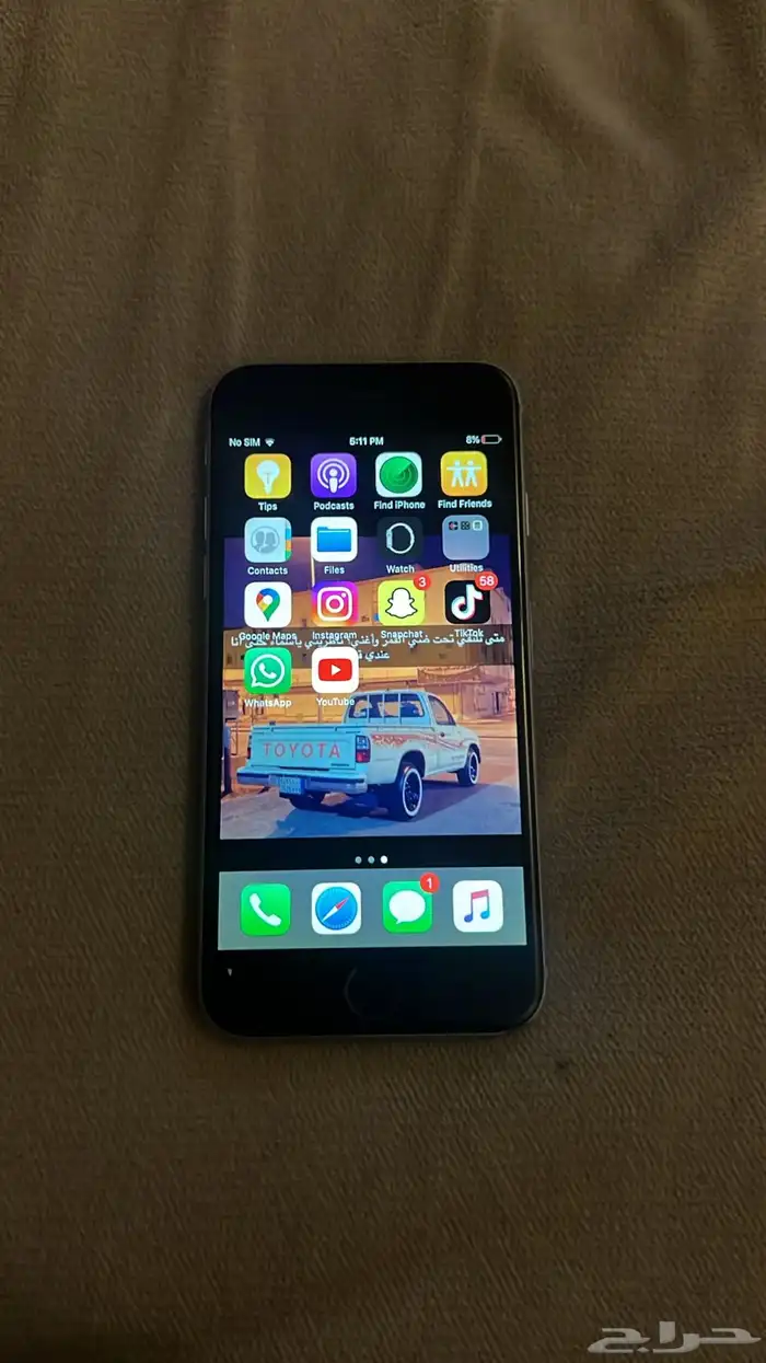 ايفون 6 للبيع 0