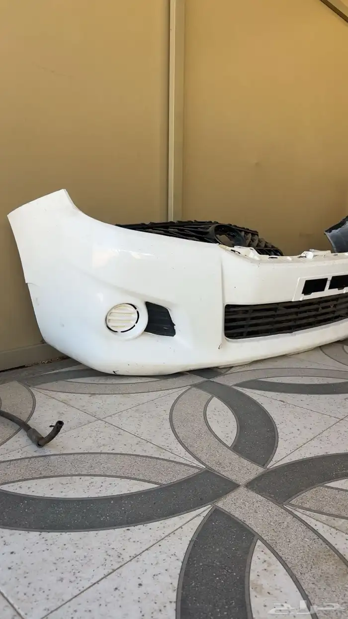 اكسسوارات هايلكس 2013 7