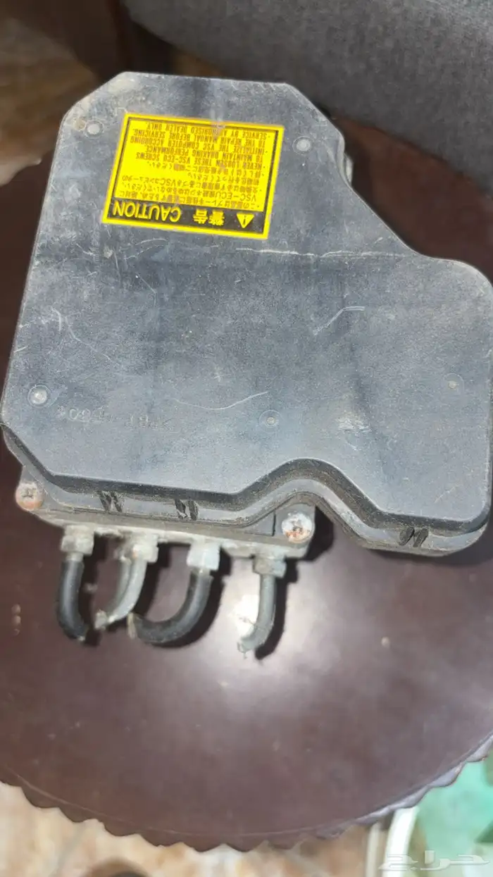 قطع لكزس ls430 0