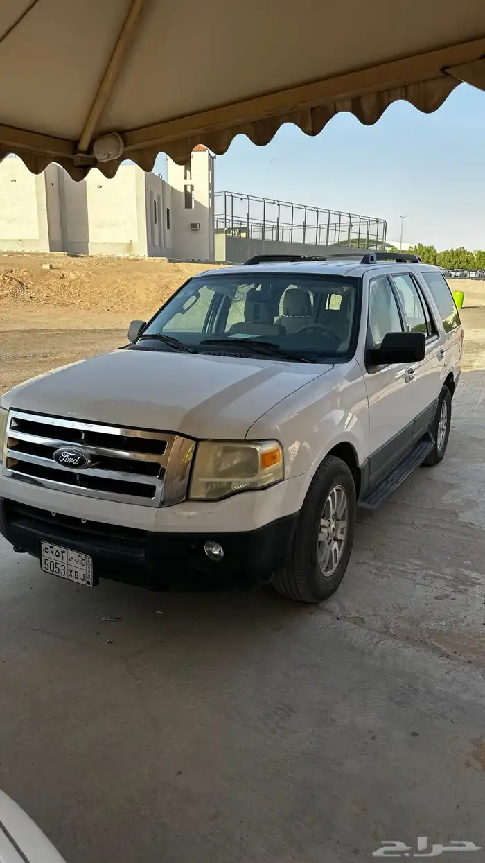 اكسبديشن للبيع 0