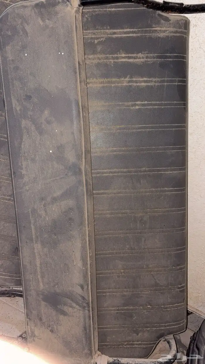 للبيع مراتب باترول وجنط اف جي 0