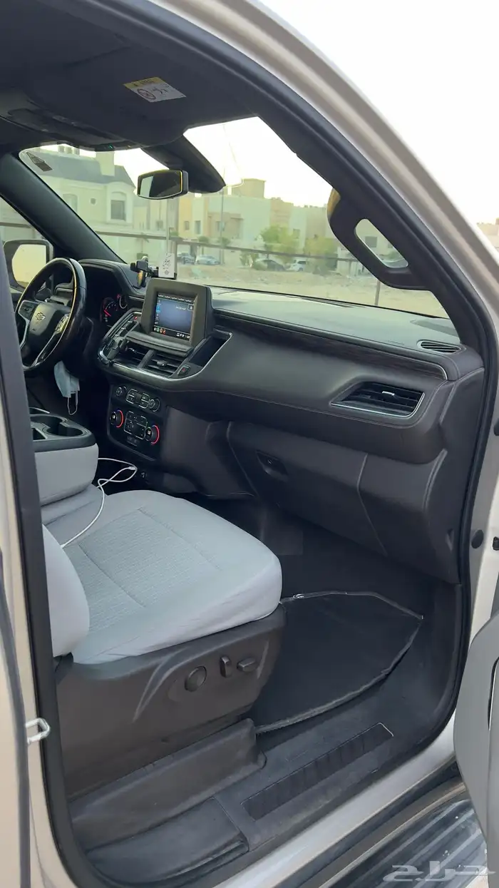 تاهو يوكن 13