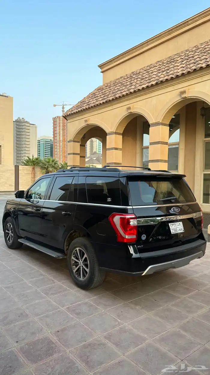 اكسبدشن 2019 قصير 2